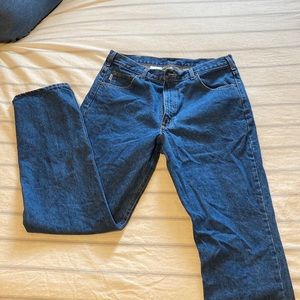CARHARTT MENS JEANS